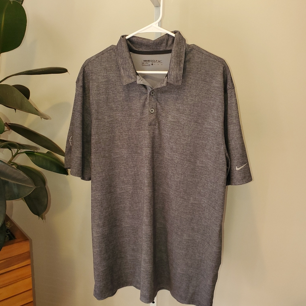 Nike Golf Taylor Made XL